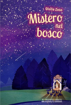 Mistero nel bosco